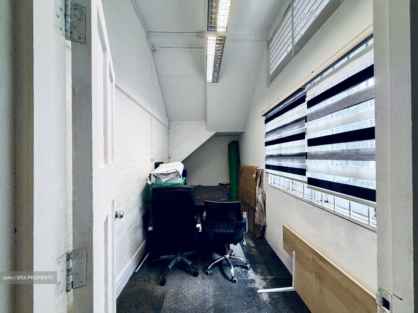 Old Birdcage Walk (D28), Office #492465091
